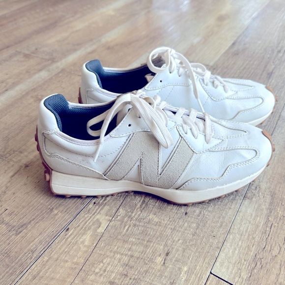 New Balance Shoes New Balance Calia 327 Golf Shoes Poshmark